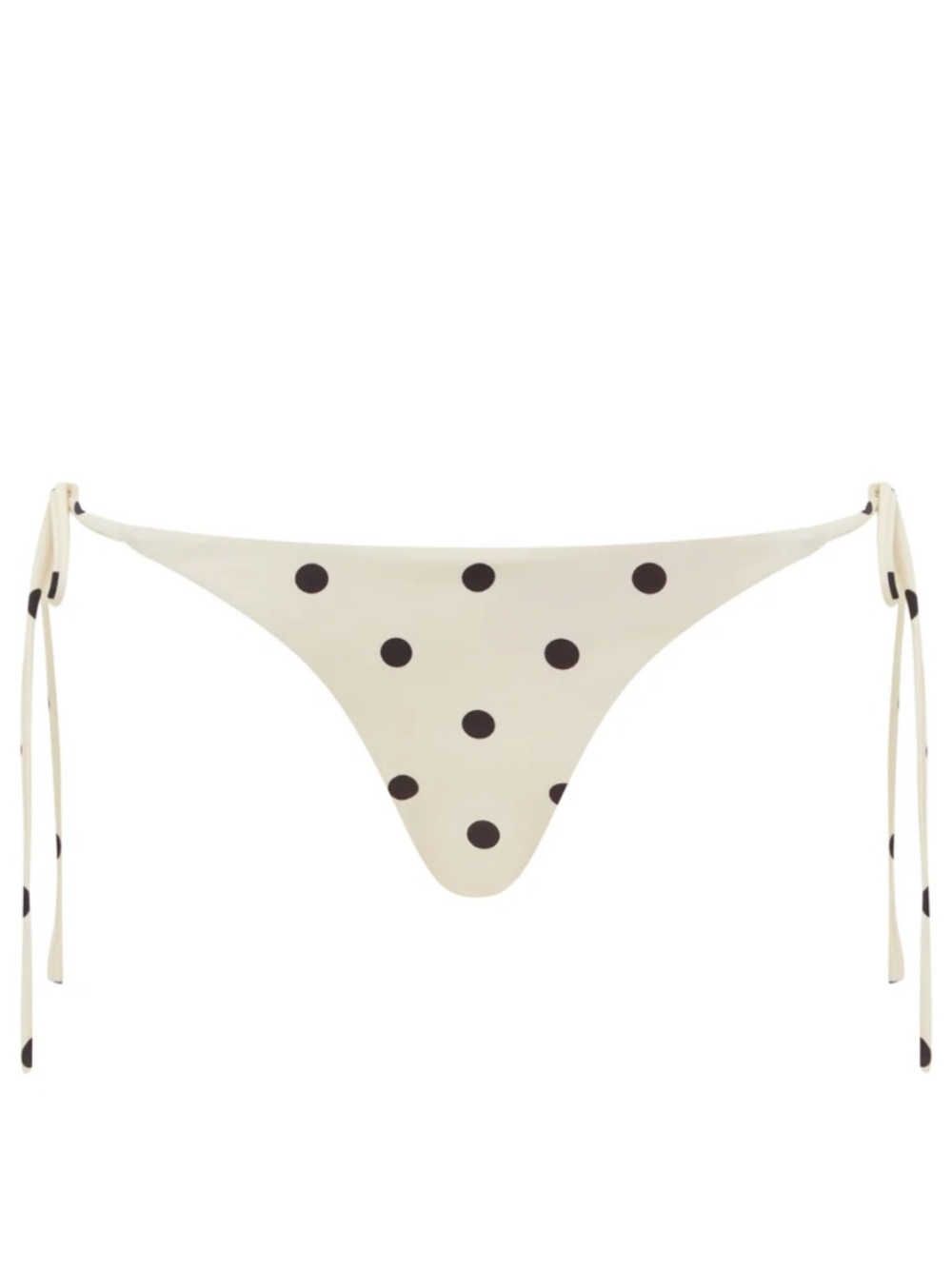 With Jean Billie Bikini Bottom - Cookie